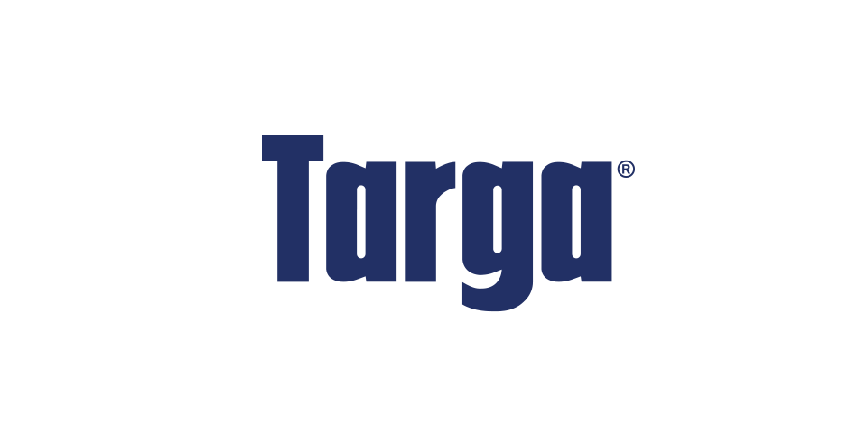 Targa Logo - Targa » Reese Marin