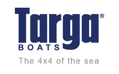 Targa Logo - Cardinal Yacht Sales