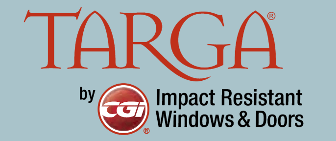 Targa Logo - About Targa