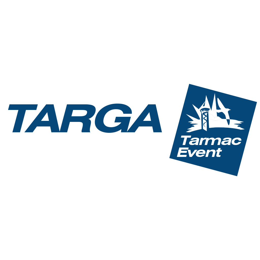 Targa Logo - TBS Generic Logo for Dark 1024x1024px – Targa West