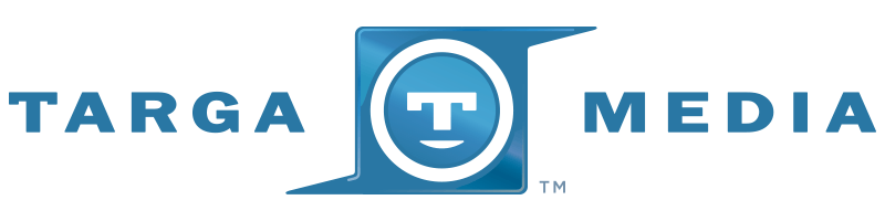 Targa Logo - Targa Media