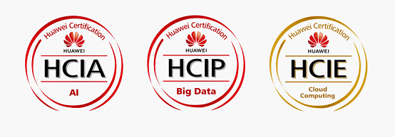 Certification Logo - Huawei Certification logo specification Enterprise Support