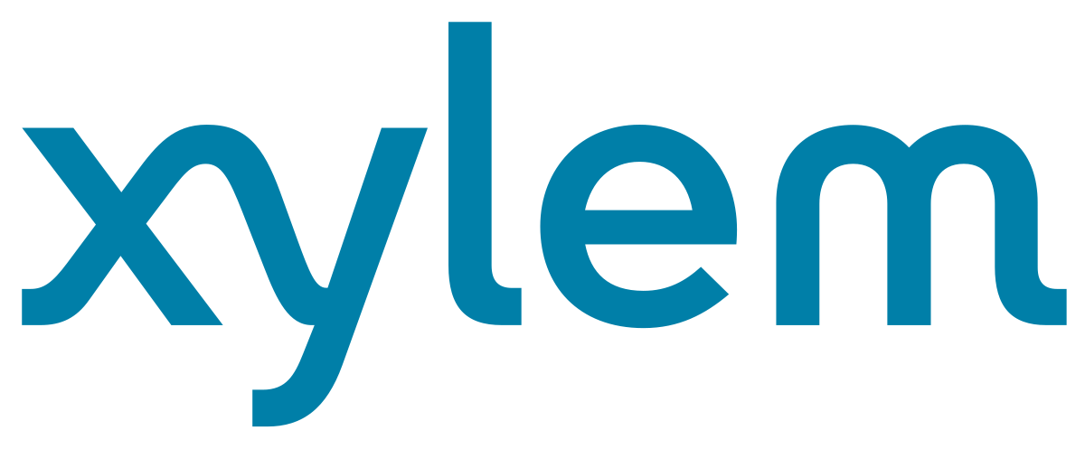 Xylem Logo - Xylem Inc.