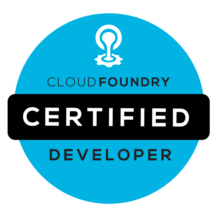 Certification Logo - Verify a Linux Foundation Certified Professional. Linux Foundation