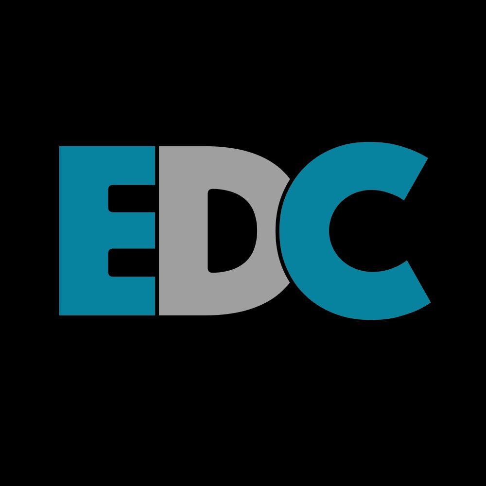 EDC Logo - Television — EDC Films