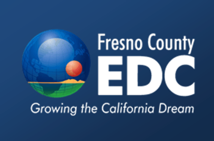 EDC Logo - EDC helps local businesses prosper