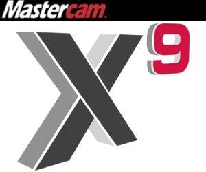 Mastercam Logo - How Mastercam X9 Can Help You – Part 1 – Cimquest Inc ...