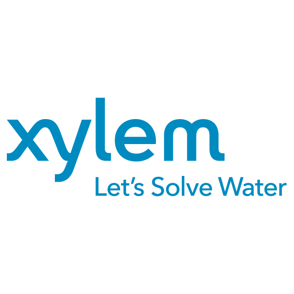 Xylem Logo - Xylem Water Solutions & Water Technology