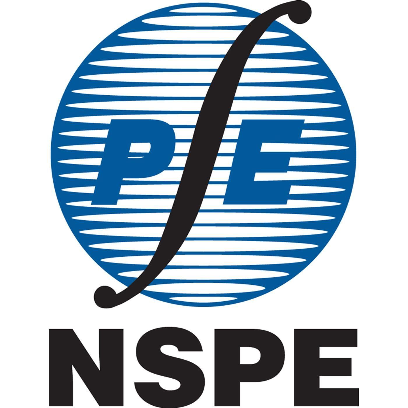 NSPE Logo - National Society of Professional Engineers Podcast | Listen Notes