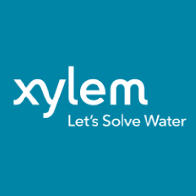 Xylem Logo - Xylem Chart