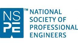 NSPE Logo - National Society of Professional Engineers Organizations | Global ...