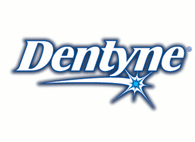 Dentyne Logo - dentyne logo - Finding Zest