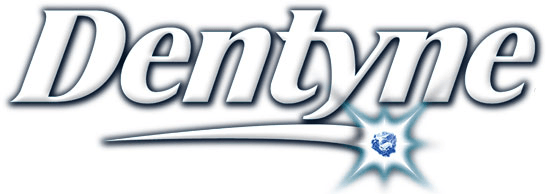 Dentyne Logo - Dentyne logo.png