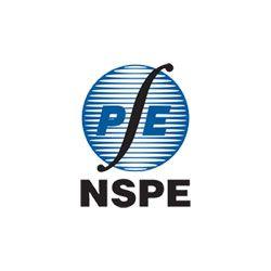 NSPE Logo - SPG | Design & Engineering | Athens, GA