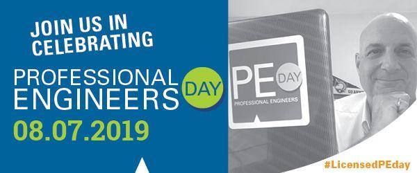 NSPE Logo - Professional Engineers Day | National Society of Professional Engineers