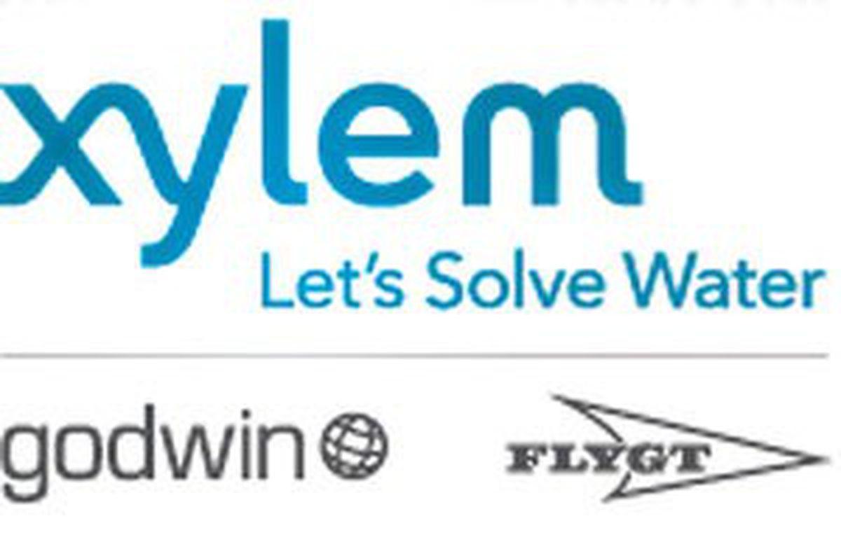 Xylem Logo - Godwin Pumps changes legal name to Xylem Dewatering Solutions - nj.com
