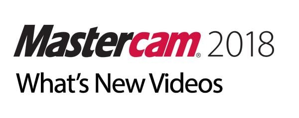 Mastercam Logo - Mastercam Blog | Dynamic