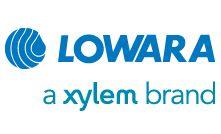 Xylem Logo - Lowara, a Xylem Brand - International Web Site
