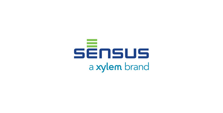Xylem Logo - Sensus, a Xylem brand | WaterWorld