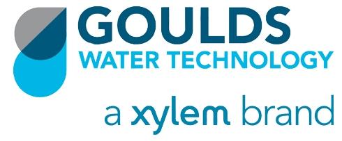Xylem Logo - Xylem Goulds logo - Valley Equipment