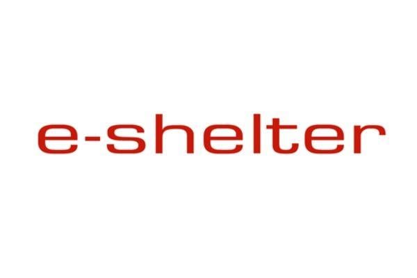 E-Shelter Logo - e-shelter's Frankfurt 3 Data Center - Frankfurt - Germany - Data ...