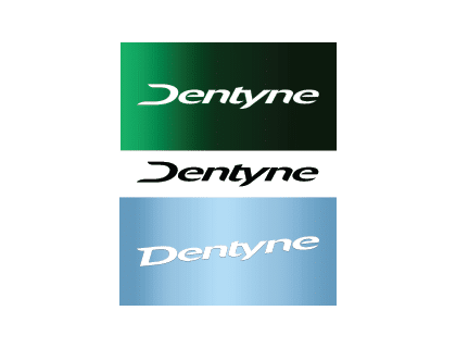 Dentyne Logo - Dentyne Vector Logo