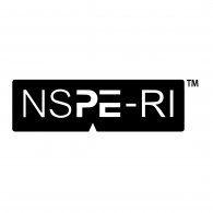 NSPE Logo - NSPE-RI | Brands of the World™ | Download vector logos and logotypes