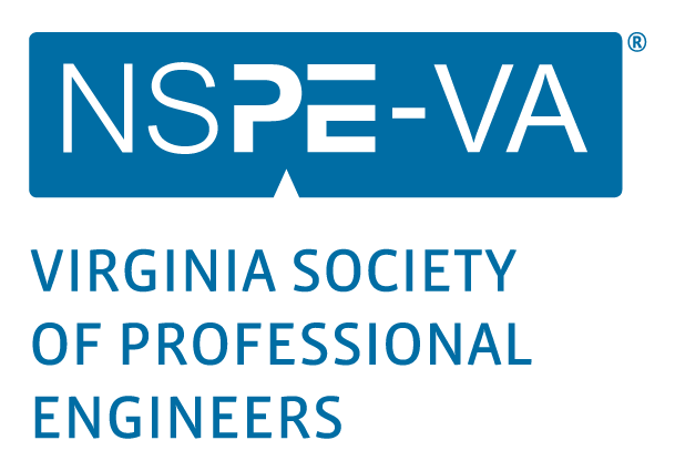 NSPE Logo - VSPE – Virginia Society of Professional Engineers