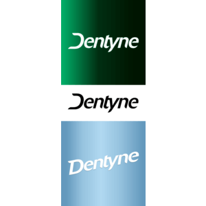 Dentyne Logo - Dentyne logo, Vector Logo of Dentyne brand free download (eps, ai ...