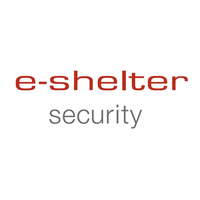 E-Shelter Logo - e-shelter security | LinkedIn