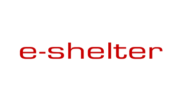 E-Shelter Logo - e-shelter : Frankfurt 1 Data Center – colocompare