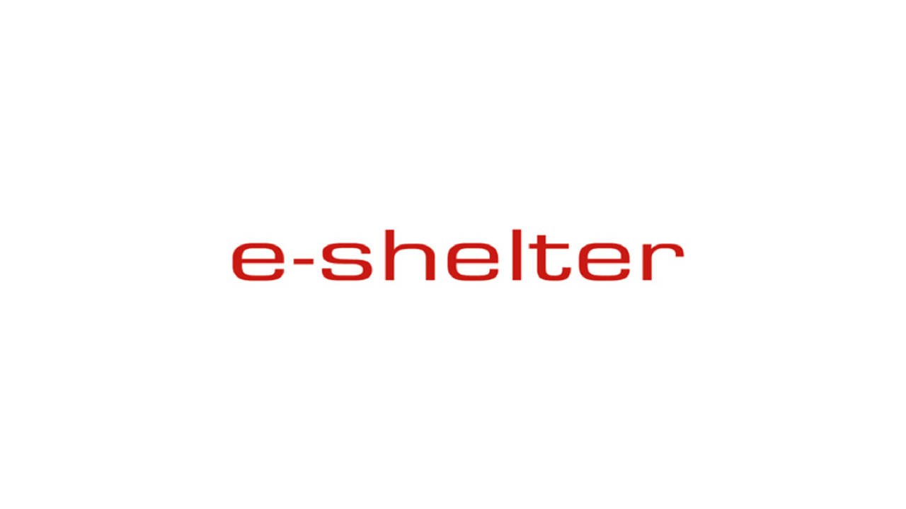 E-Shelter Logo - Megaport: Level(3) Berlin Data Center