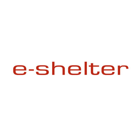 E-Shelter Logo - e-shelter News | XING