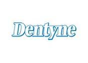 Dentyne Logo - Dentyne - Candy Central