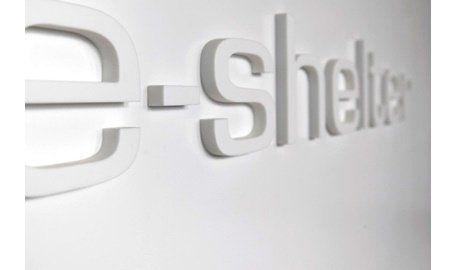 E-Shelter Logo - NTT to buy e-shelter - report - DCD