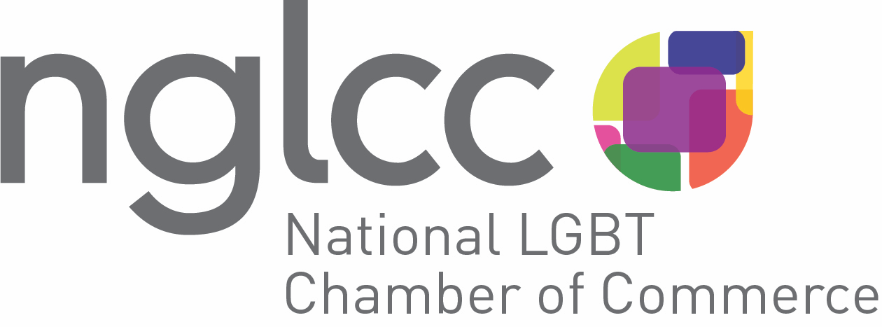 NGLCC Logo - National LGBT Chamber of Commerce