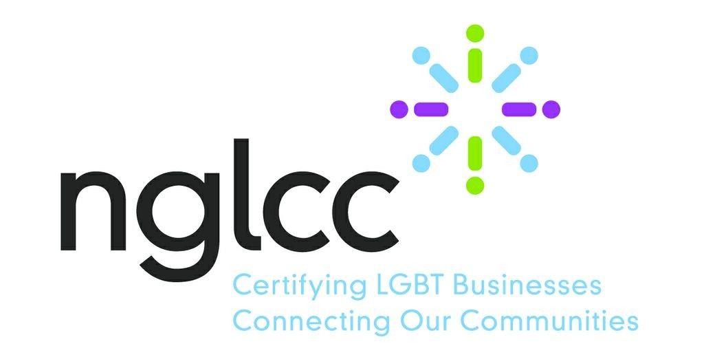 NGLCC Logo - NGLCC Logo Large