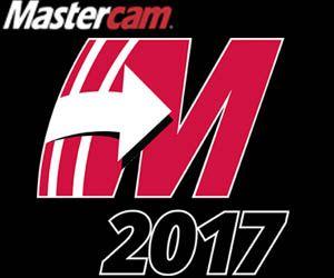mastercam logo
