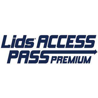 Lids.com Logo - LIDS, Collection, LIDS Gear