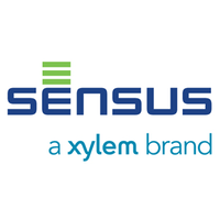Xylem Logo - Sensus