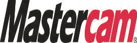 Mastercam Logo - Mastercam | SOLIDWORKS