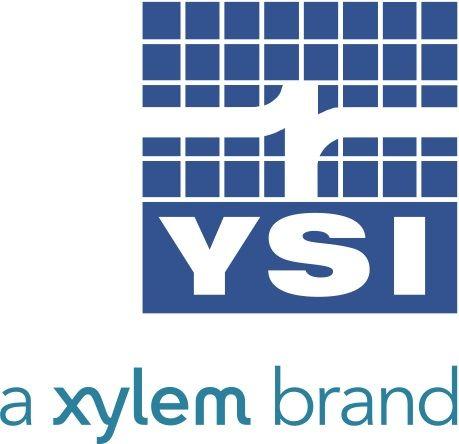 Xylem Logo - LOGO YSI XYLEM and Control Laboratories