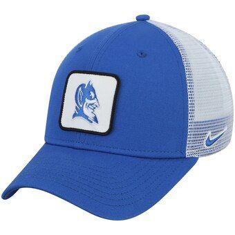Lids.com Logo - Duke University Hat, Snapback, Blue Devils Caps | Lids.com