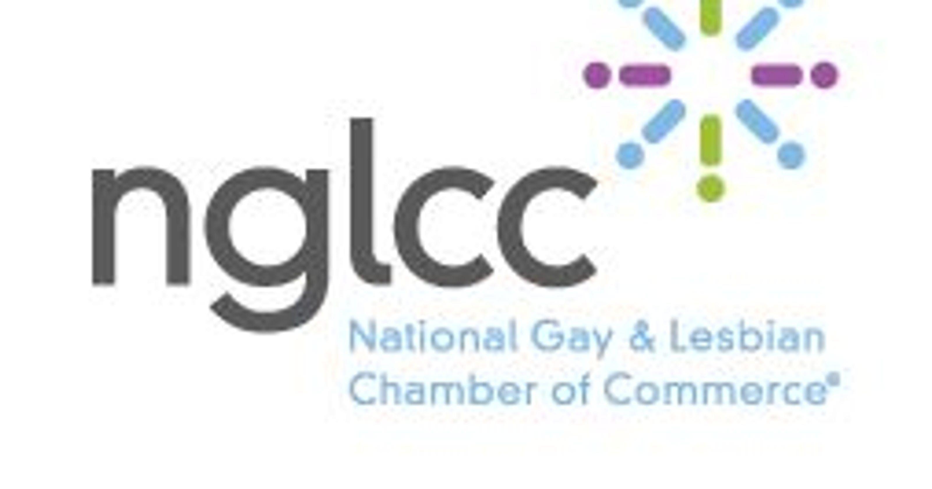 NGLCC Logo - LGBT businesses encouraged to pursue private sector contracts