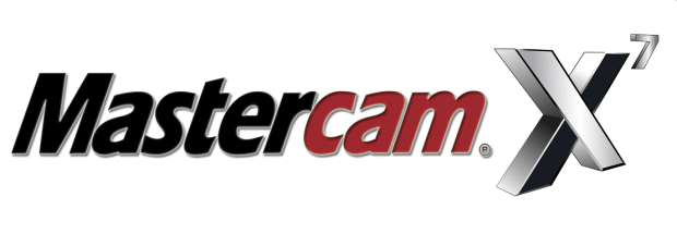 Mastercam Logo - MasterCam X7 – Khmer Mechanical world