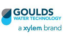 Xylem Logo - Goulds Water Technology Applied Water Systems
