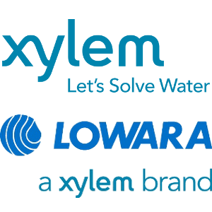 Xylem Logo - Xylem