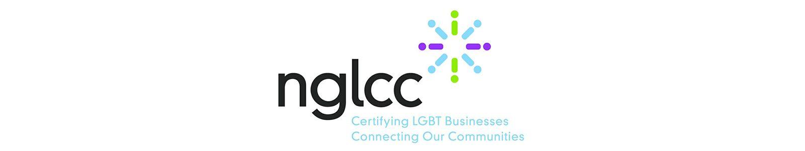 NGLCC Logo - NGLCC Beach Gay & Lesbian Chamber of Commerce, CA
