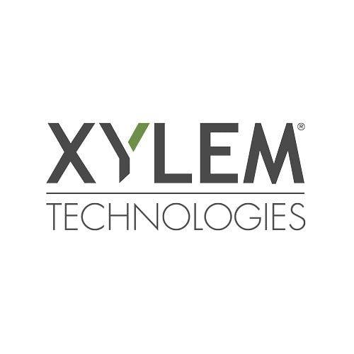 Xylem Logo - Xylem Technologies