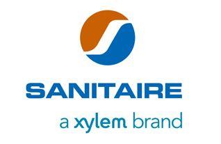 Xylem Logo - SANITAIRE (a Xylem Brand)